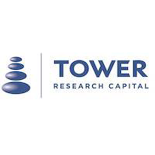 Tower research capital